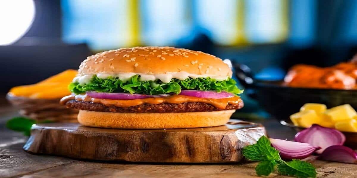 Burger Singh Big Punjabi Burgers, Bahadurgarh Locality order online
