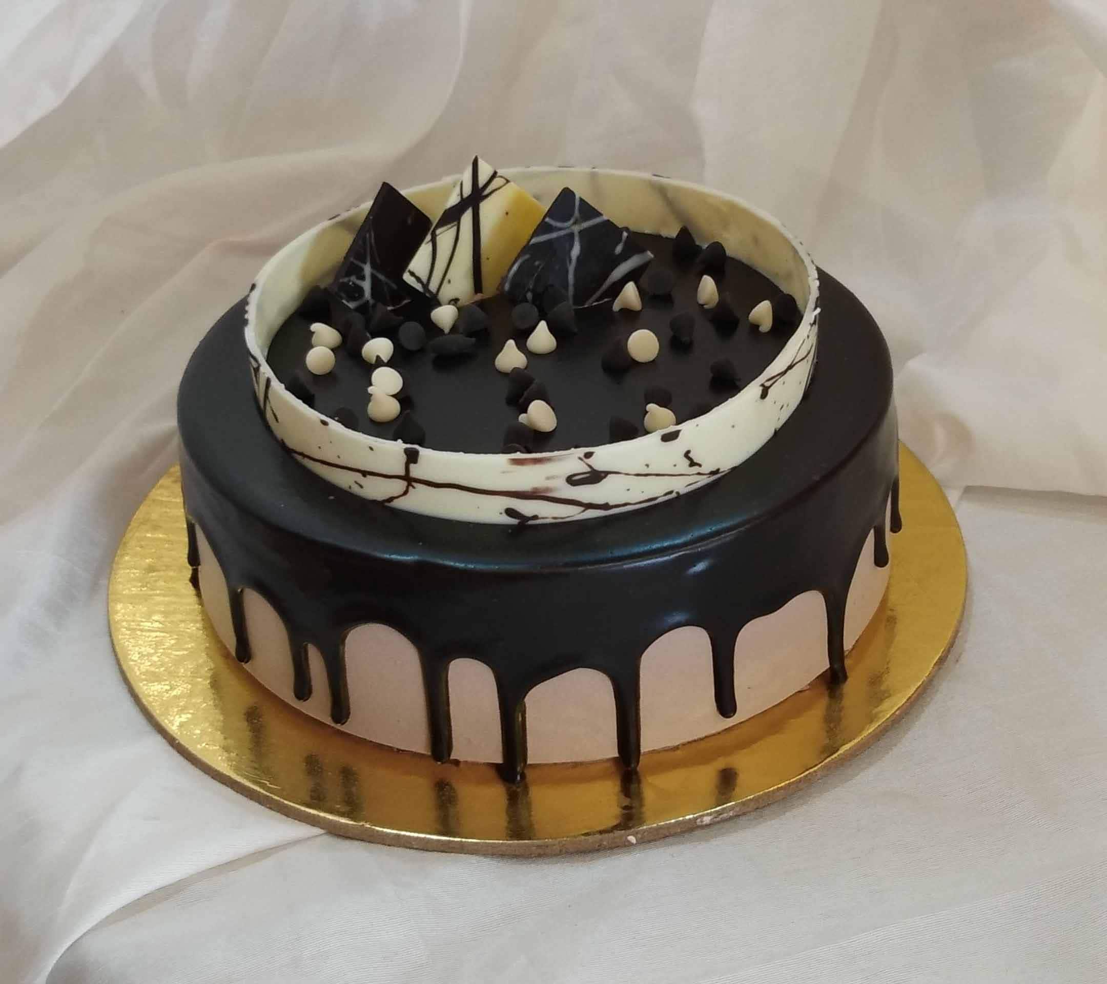 Smugglers Cake & Pastry Shop, Pallavpuram, Meerut Zomato