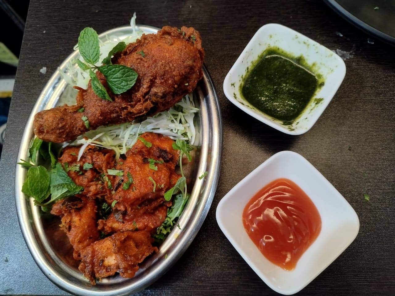 Fire Fly Kitchen, Wakad, Pune | Zomato