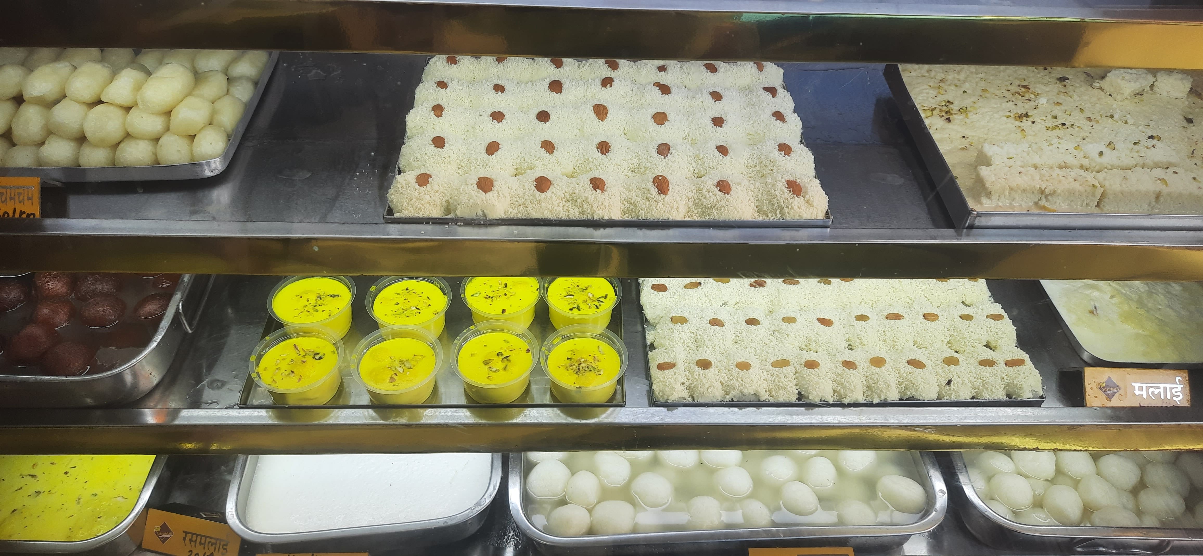 Stores with cake cream in Patna – Nicelocal.in