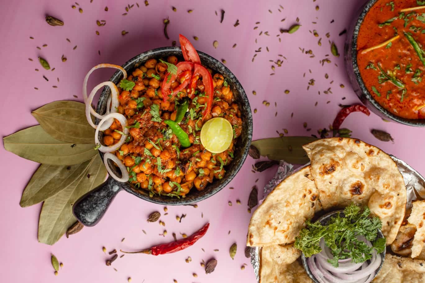 Angithi Chef, Pitampura, New Delhi Zomato