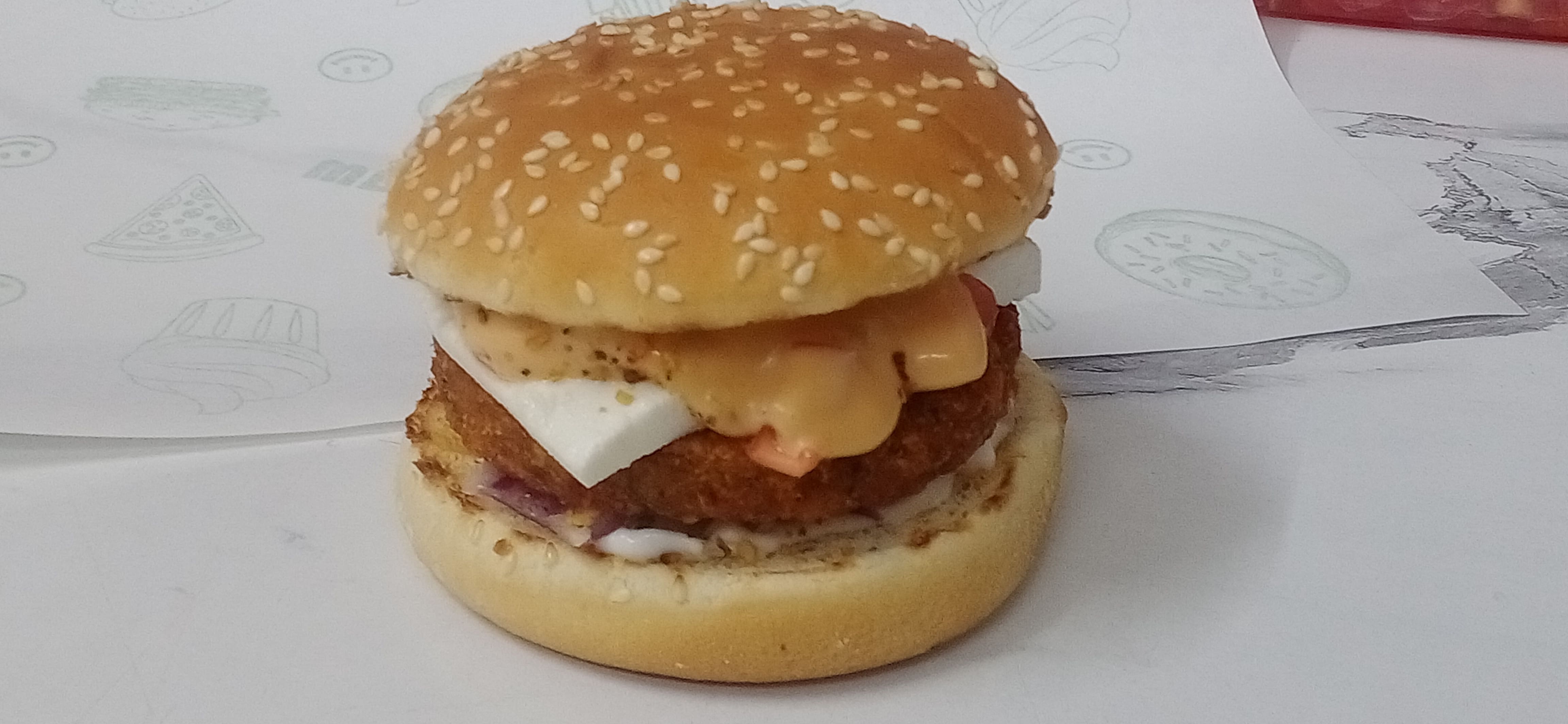 Star Pizza & Burger Cafe, Ballabhgarh, Faridabad Zomato