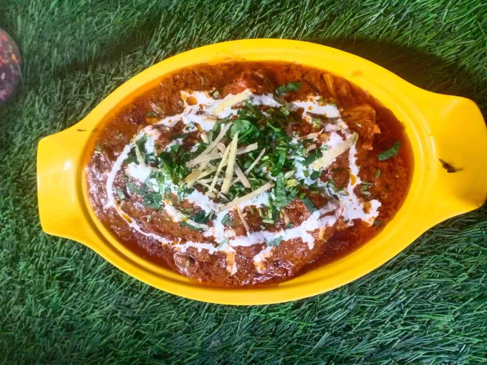 Yummy Chicken image