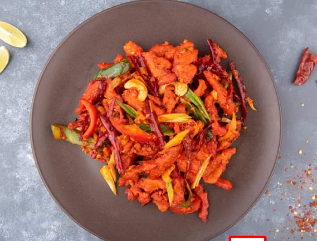 Paragon Restaurant Since 1939, St. Marks Road, Bangalore Zomato