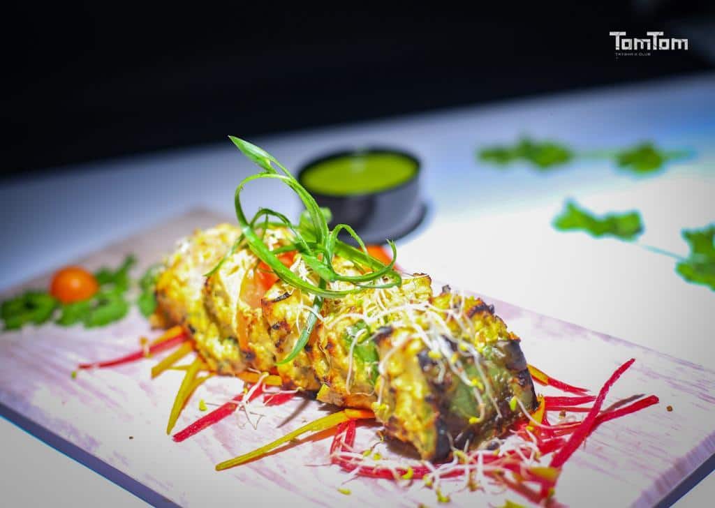 TomTom Sky Bar & Club, Turbhe, Navi Mumbai Zomato