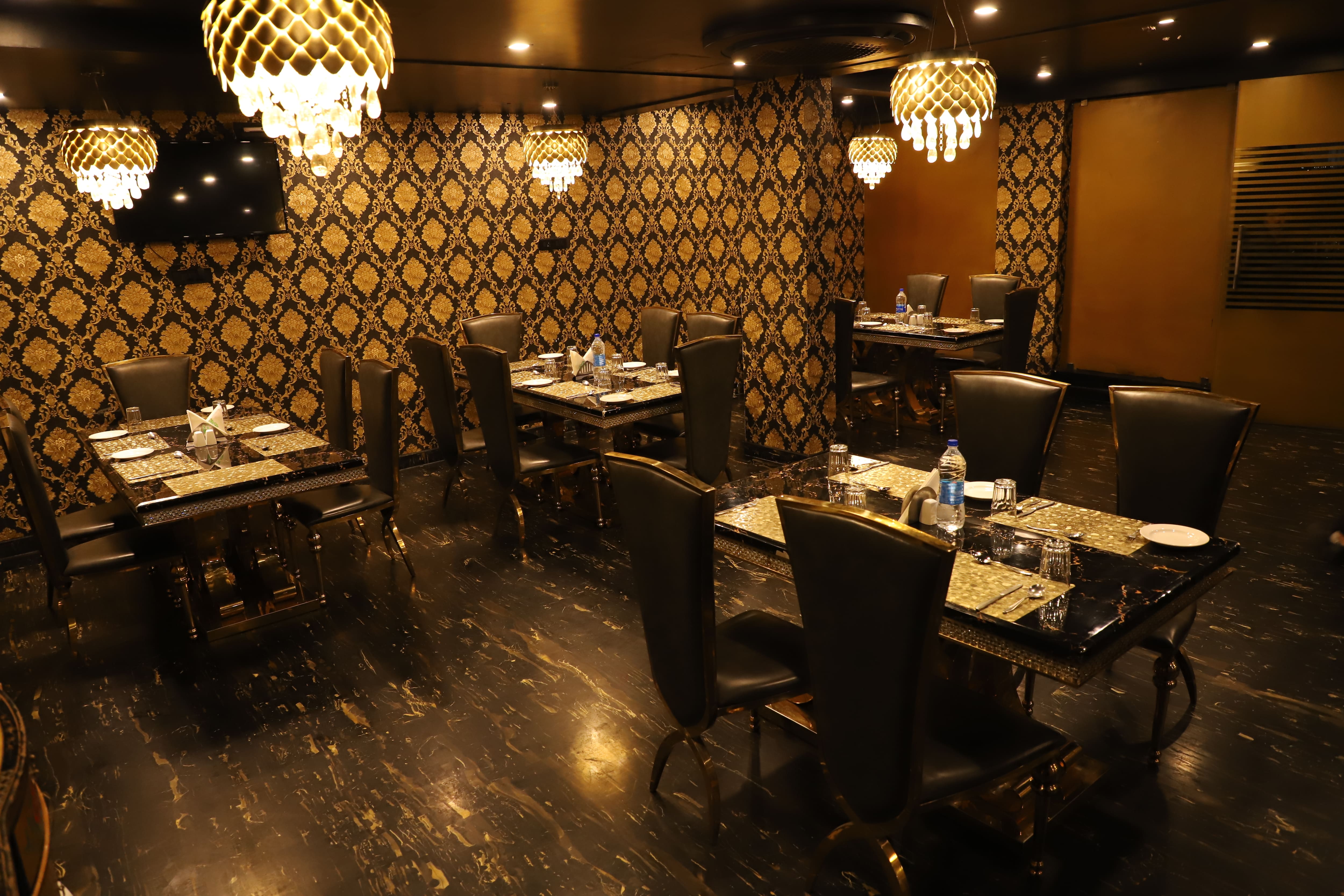 Indchicoo Race Course Coimbatore Zomato