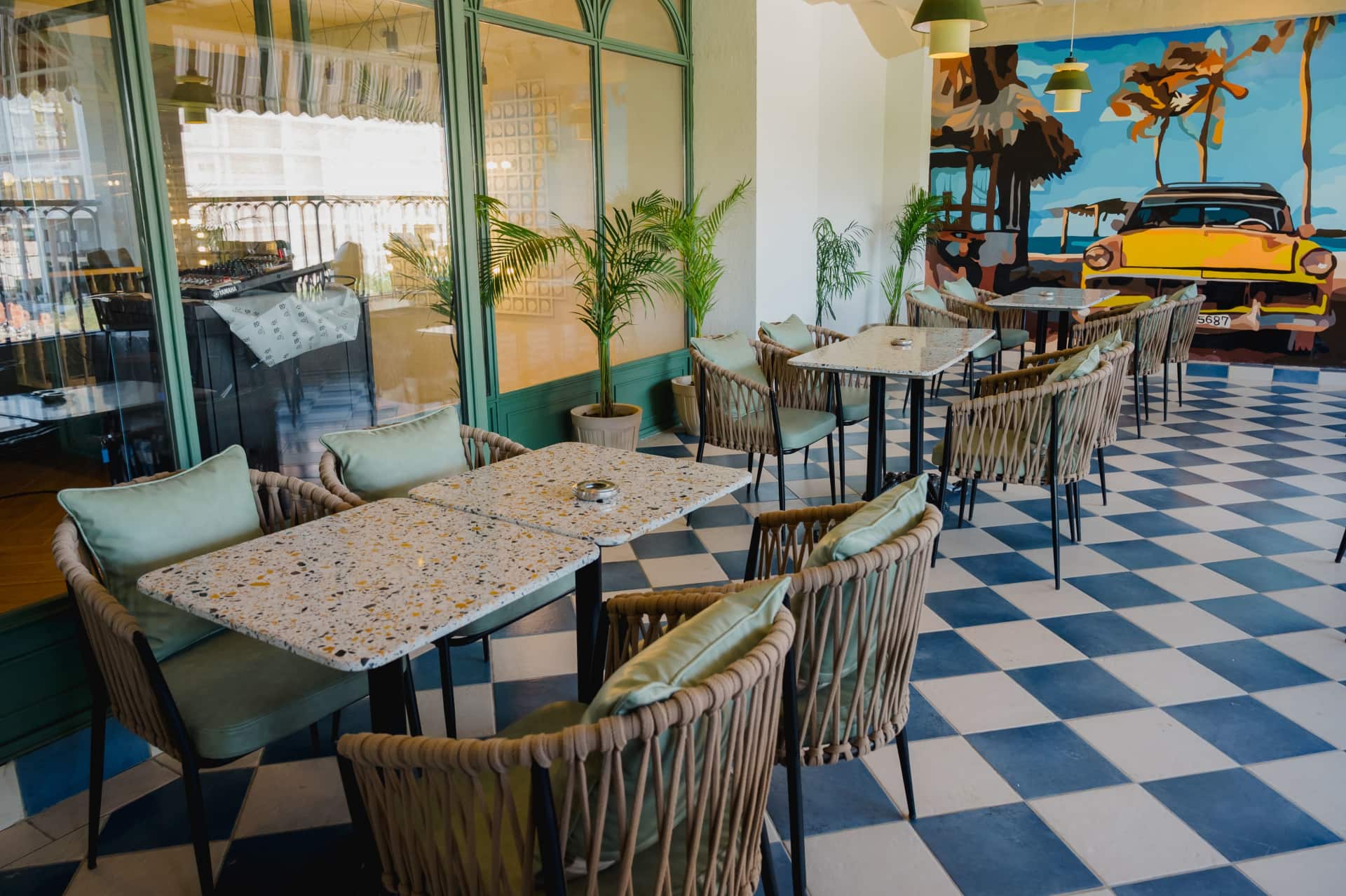 Restaurant image