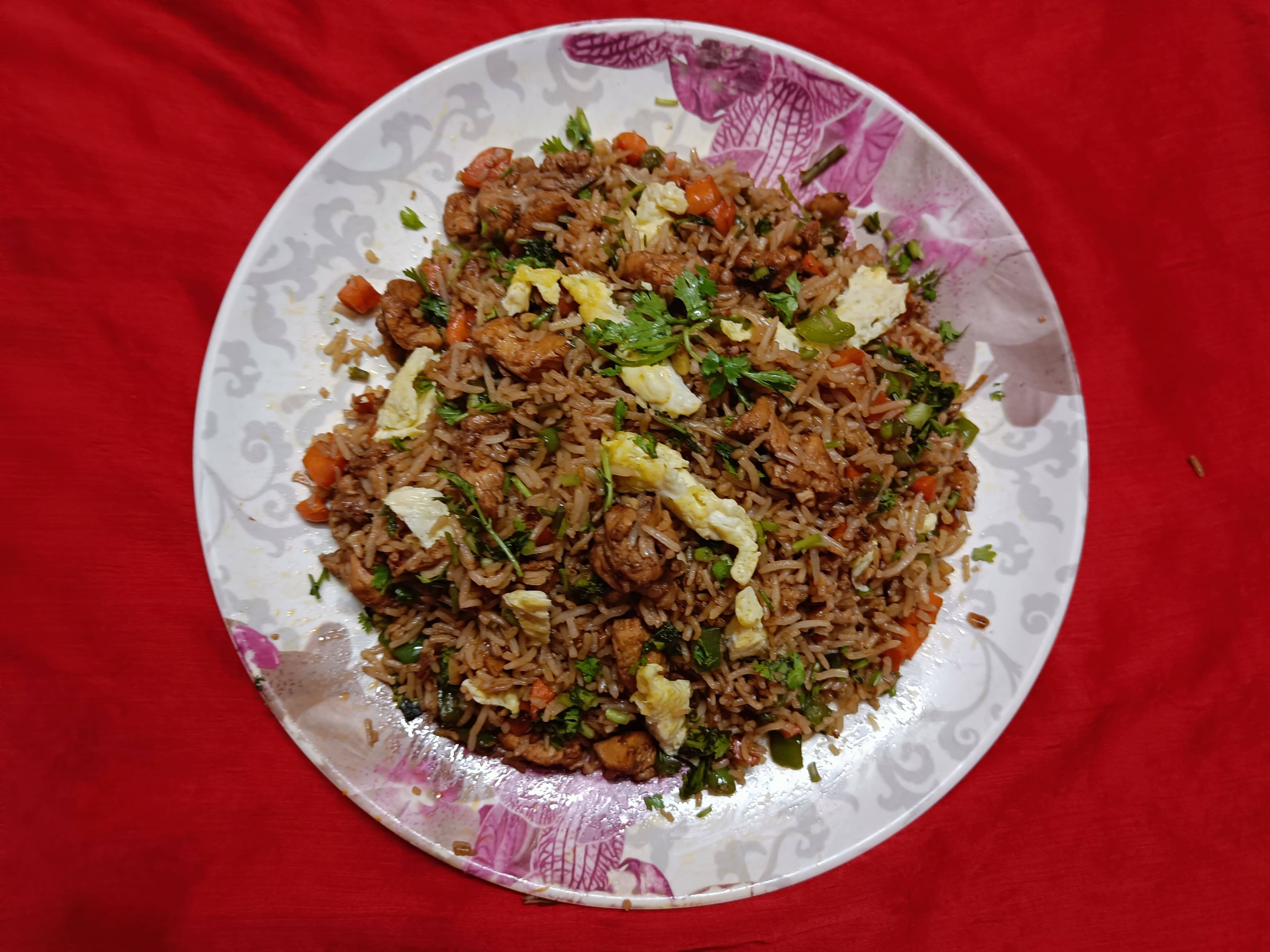 Warrior's Kitchen, Kaikhali, Kolkata Zomato