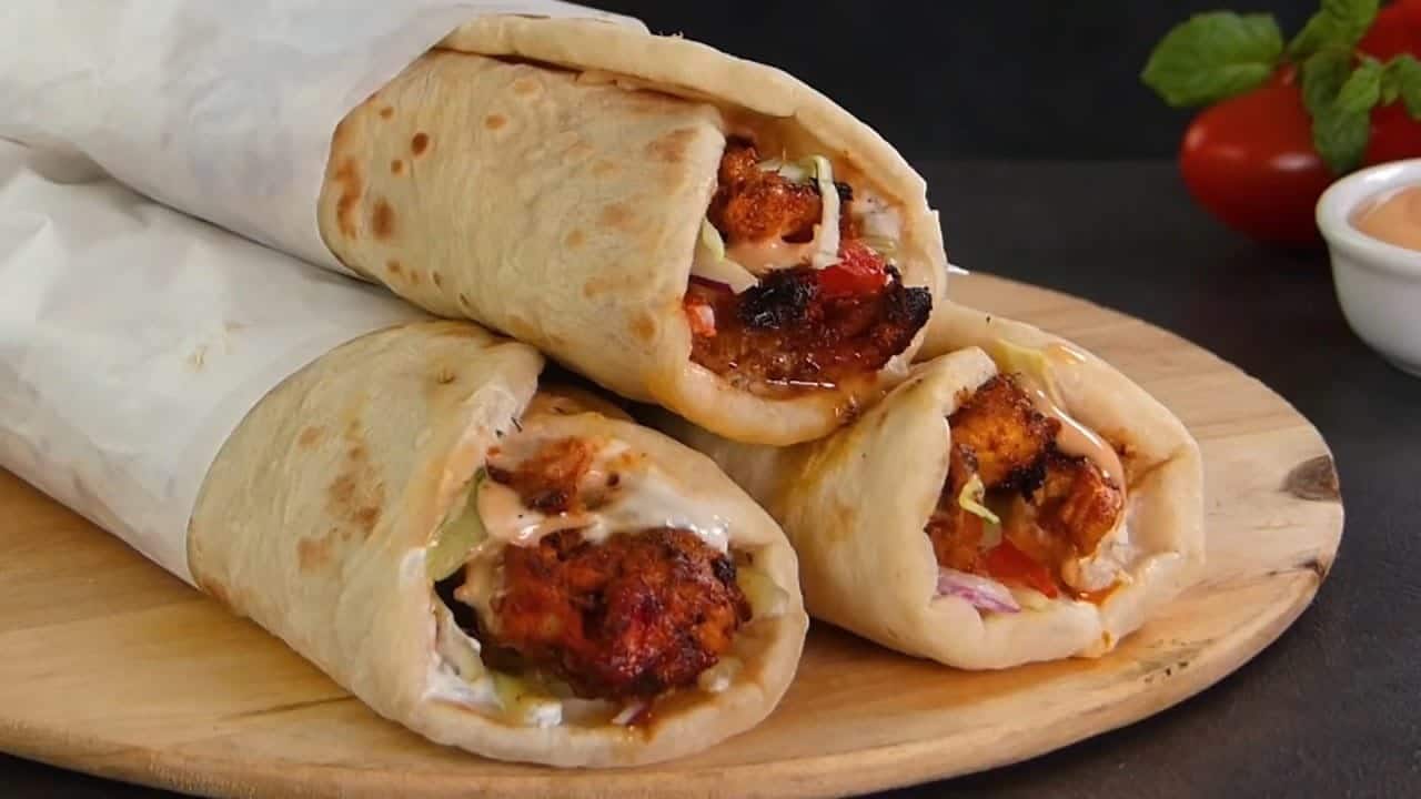 Pista House Shawarma, Malakpet, Hyderabad Zomato
