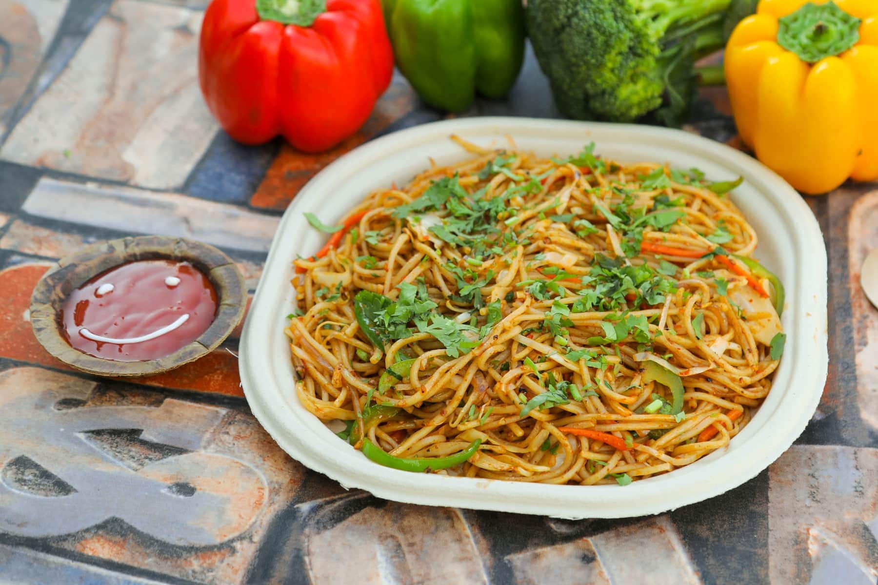 Vinod's Cafe Cloud Kitchen, Mahaveer Colony Park, Udaipur | Zomato