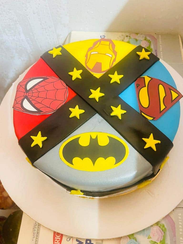 Pastry Place, Uttam Nagar, New Delhi Zomato