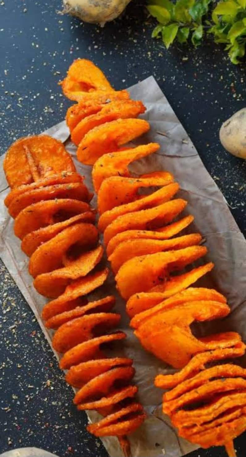 Crave Crisps, Janakpuri, New Delhi Zomato