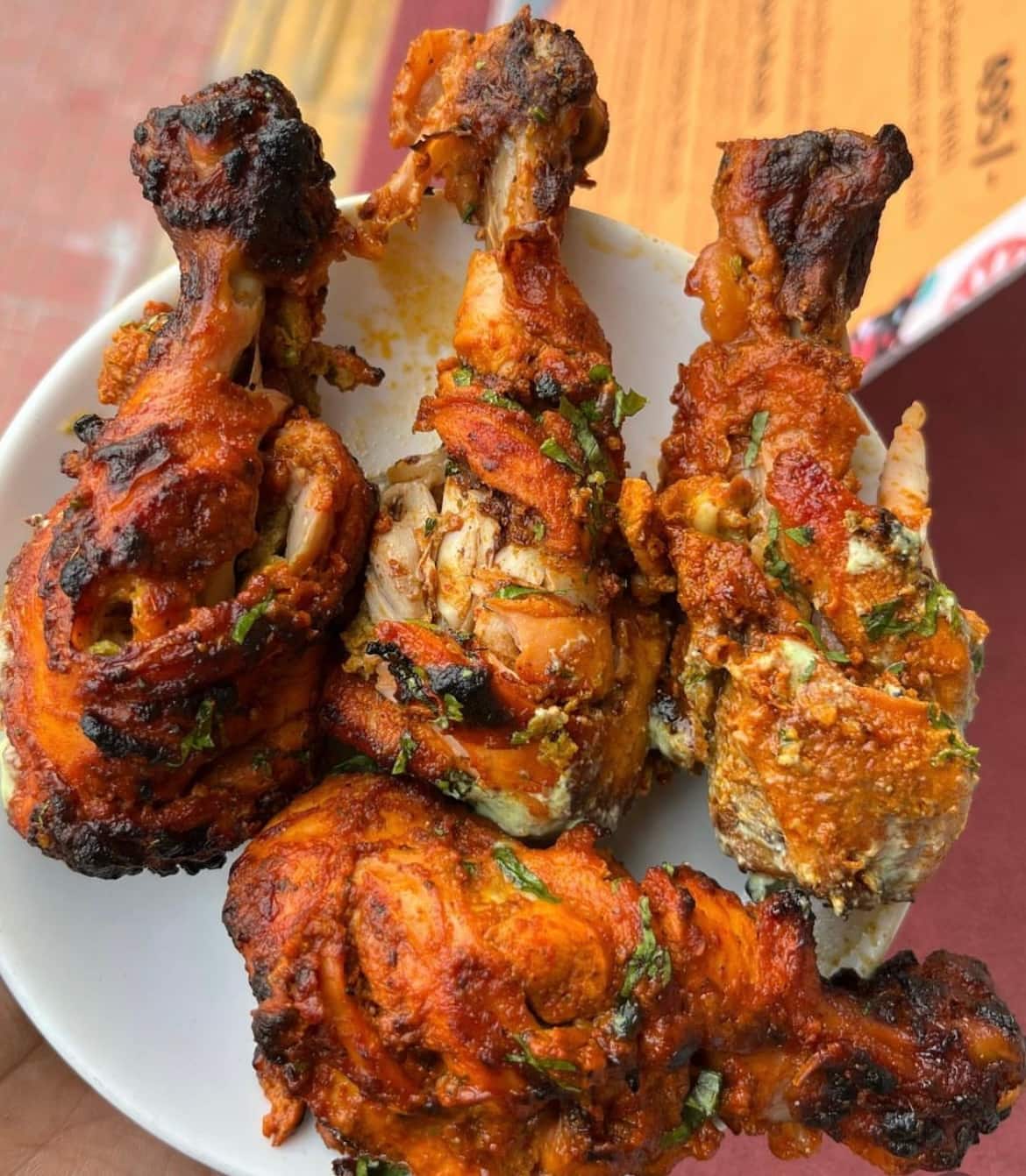 Lazeez Briyani Junction image