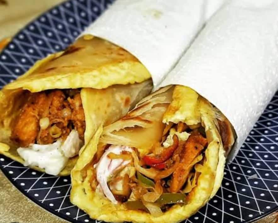 The Roll Master'z, Sector 67, Mohali Zomato