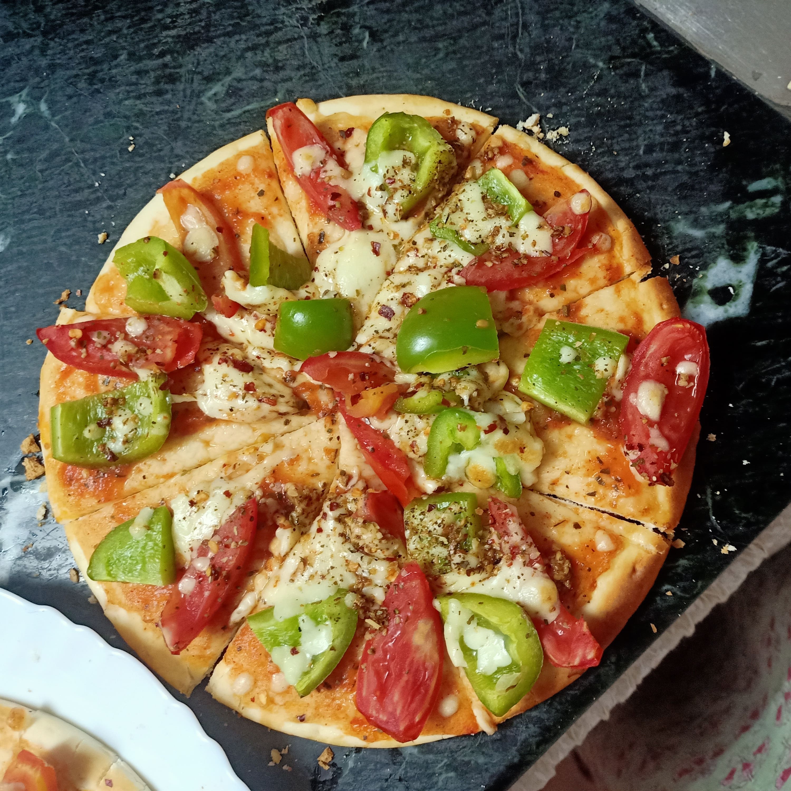 Avantika Food Corner, New Palam Vihar, Gurgaon Zomato