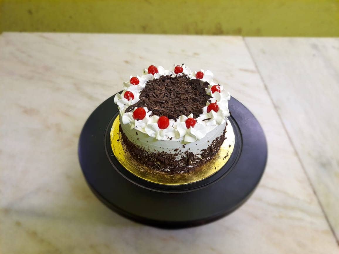 Your Cake Empire, Bharatpur Locality order online - Zomato
