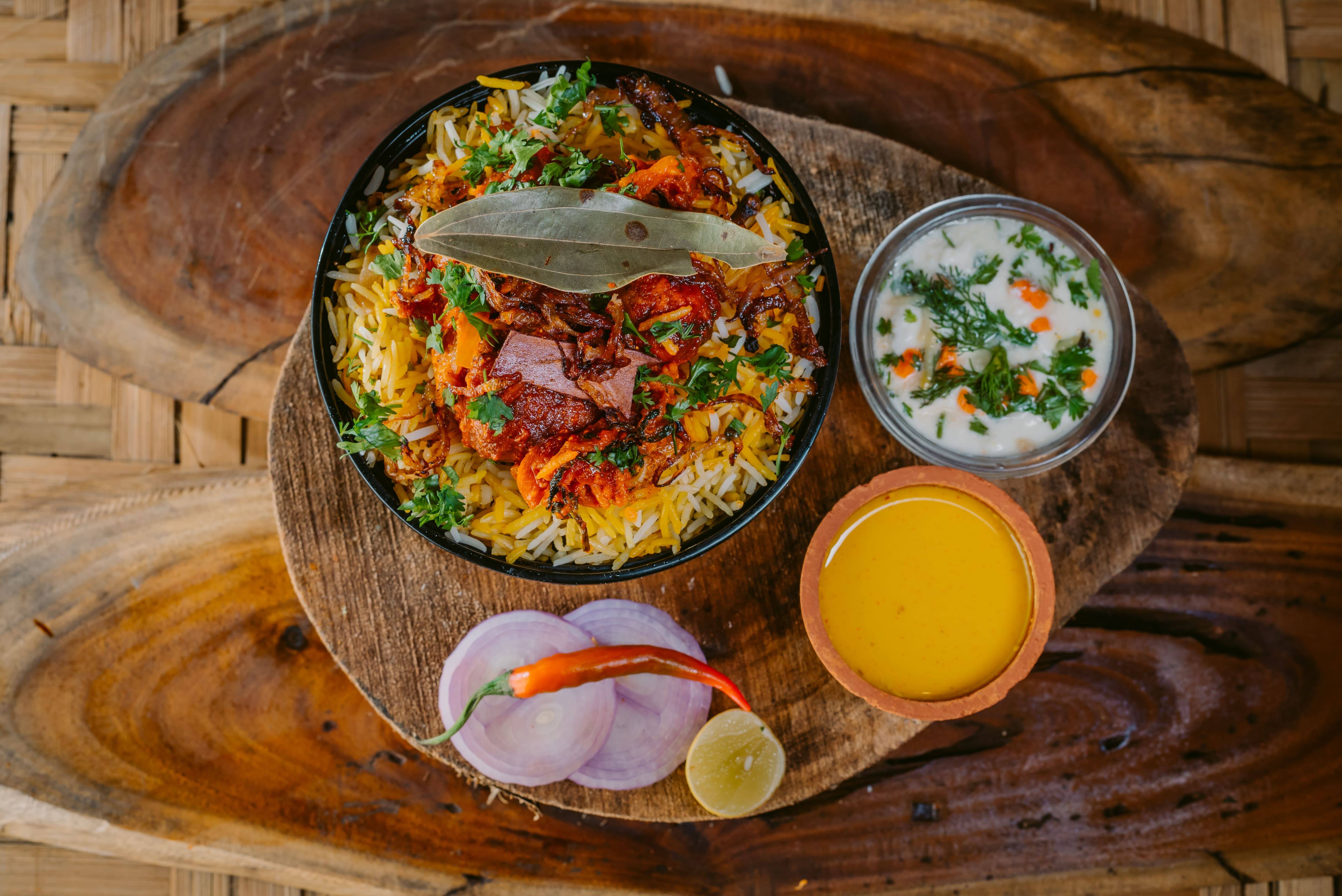 Biriyani Corner, Ponda, Goa Zomato