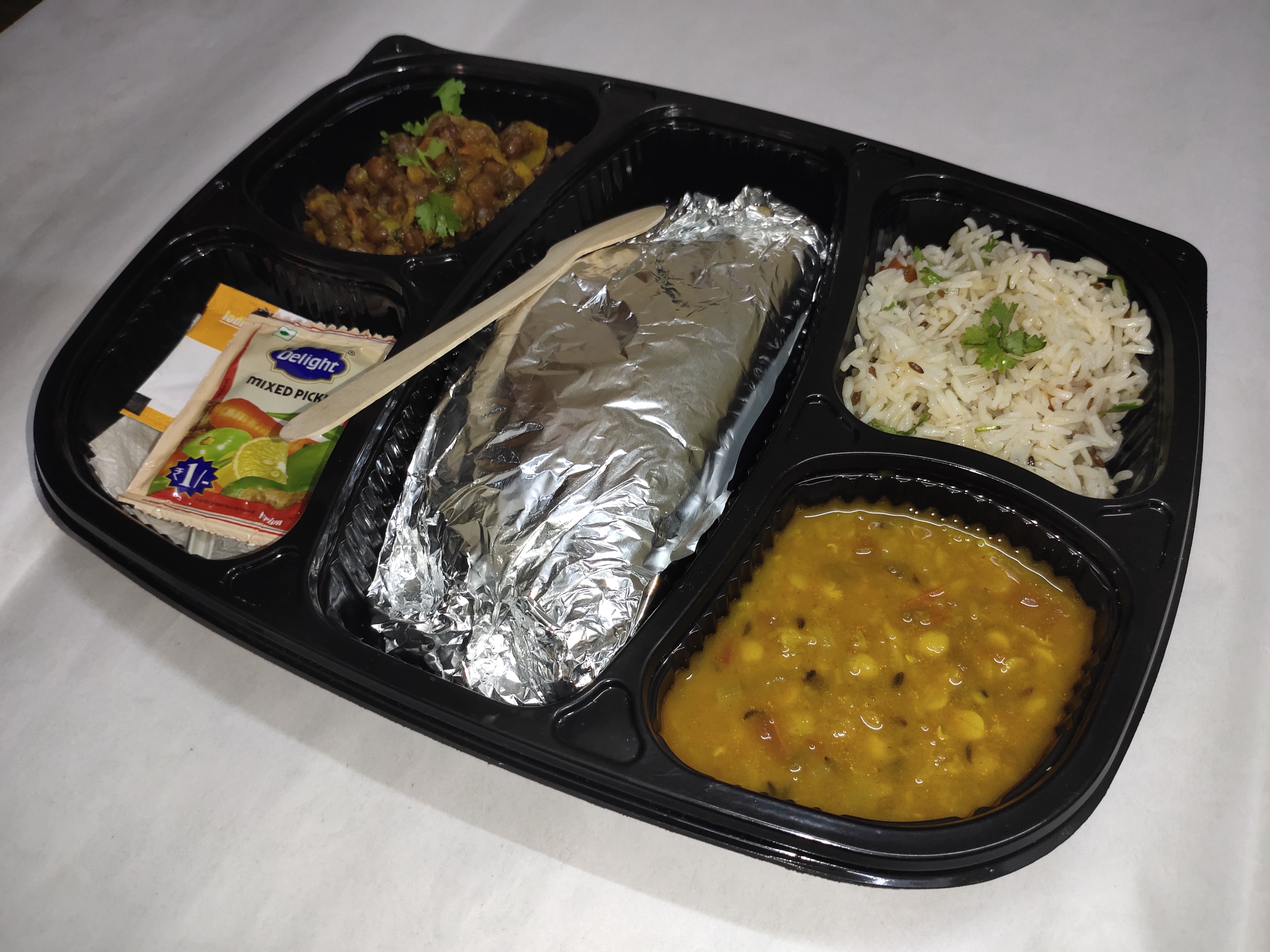 Desi Khano Cloud Kitchen, Maderana Colony, Jodhpur Zomato