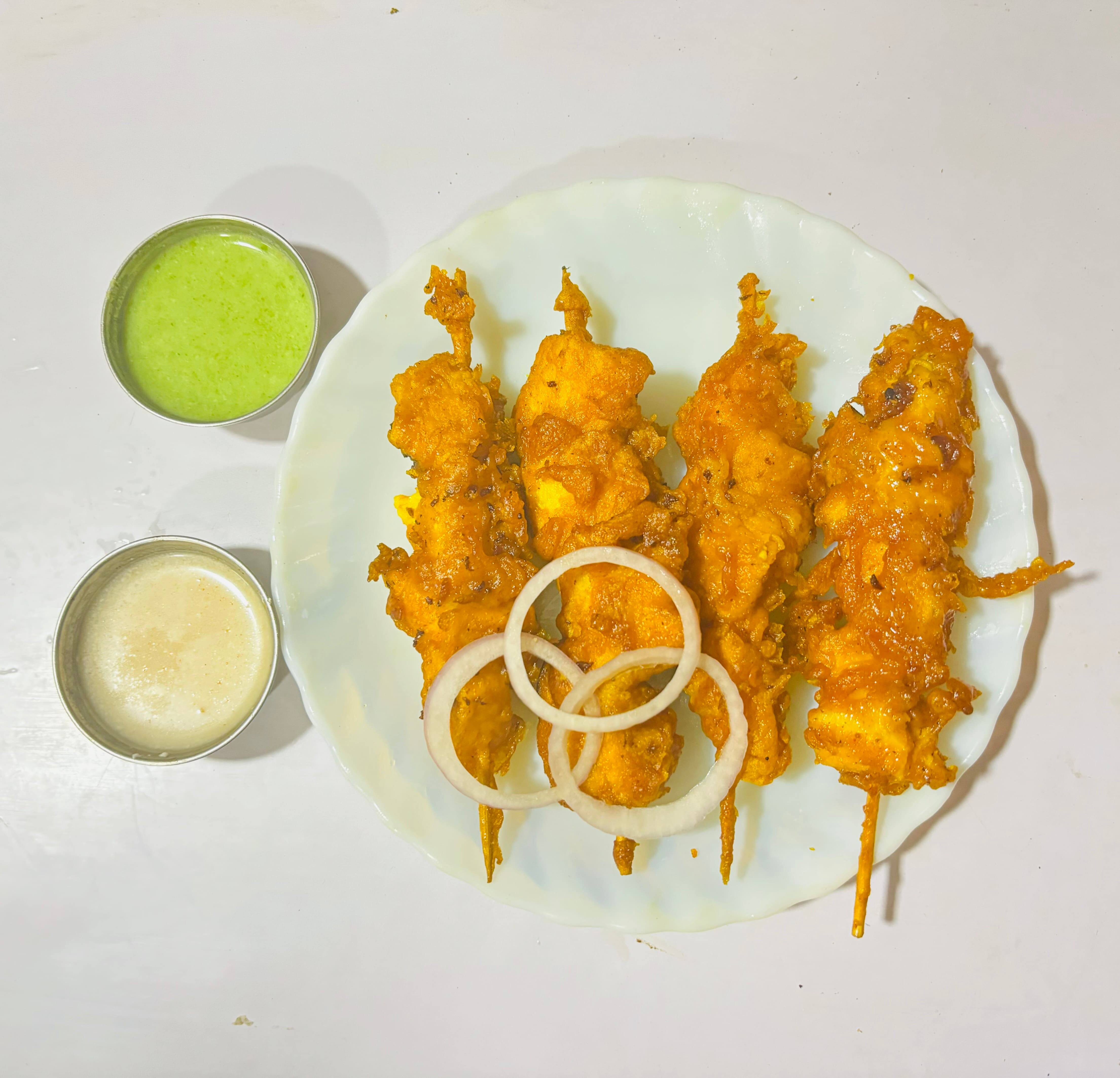 Akram Non - Veg Point, Chowk, Lucknow | Zomato