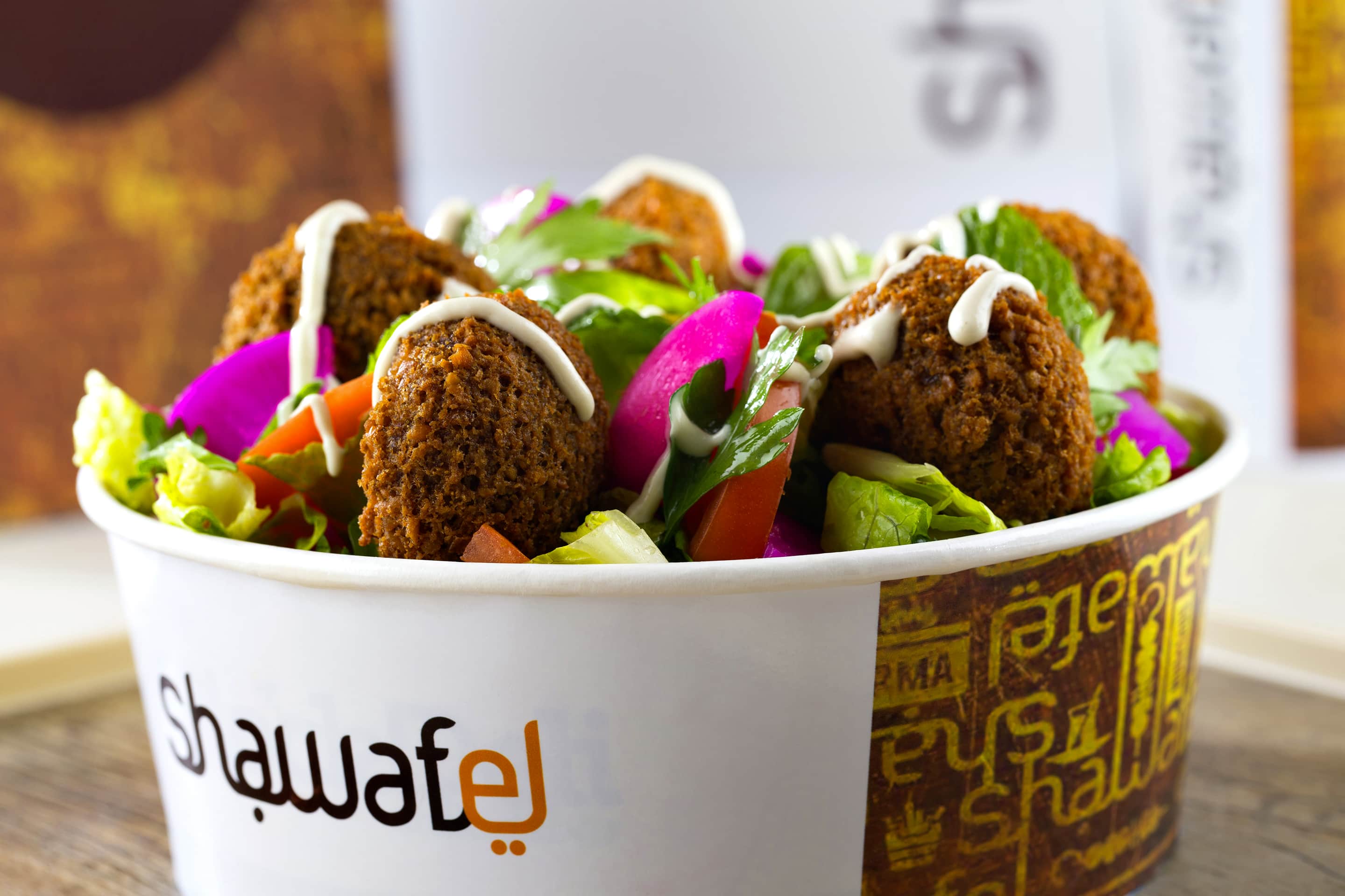 Shawafel Atlantis The Palm, Palm Jumeirah, Dubai Zomato