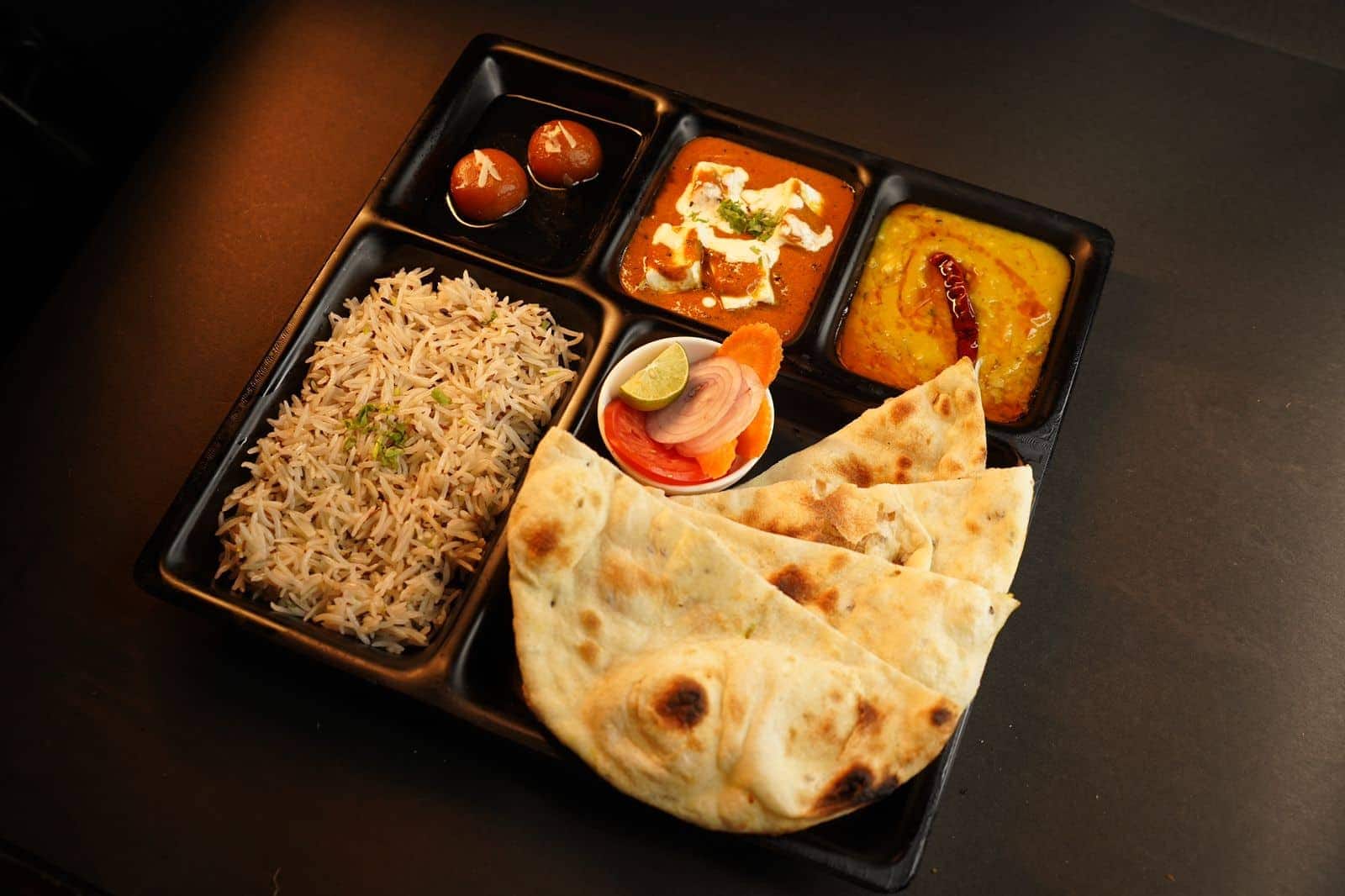 Meal Box, Indira Nagar, Lucknow Zomato