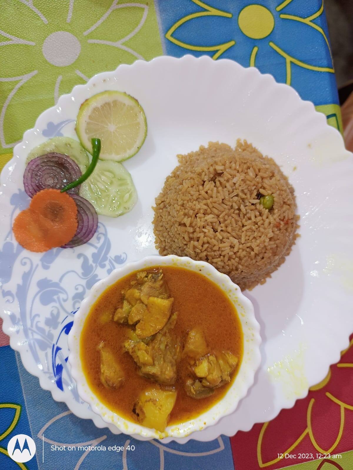 Heritage Ahom Kitchen, Six Mile, Guwahati | Zomato