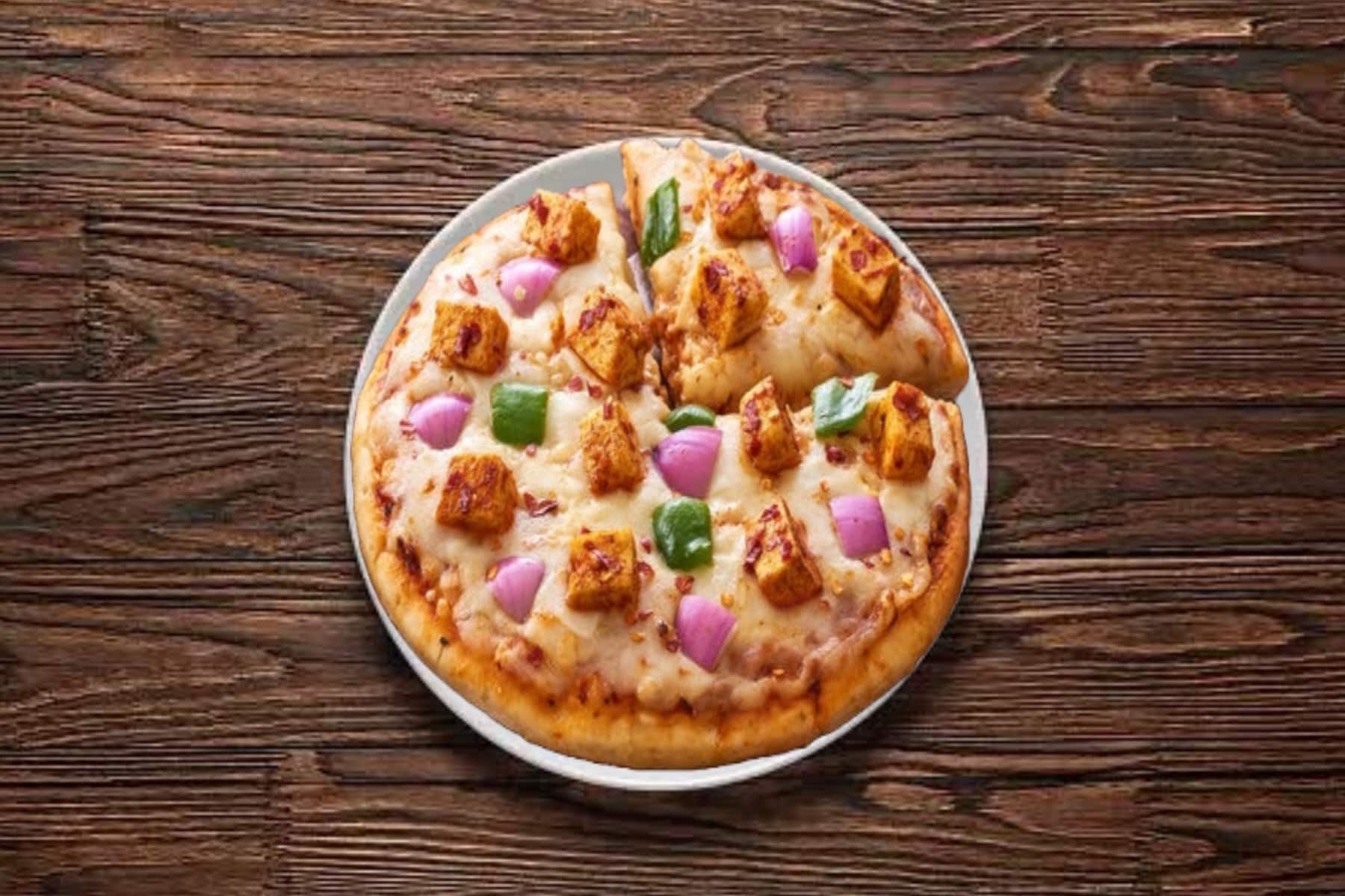Pasta Club Express, Rama Vihar, New Delhi | Zomato