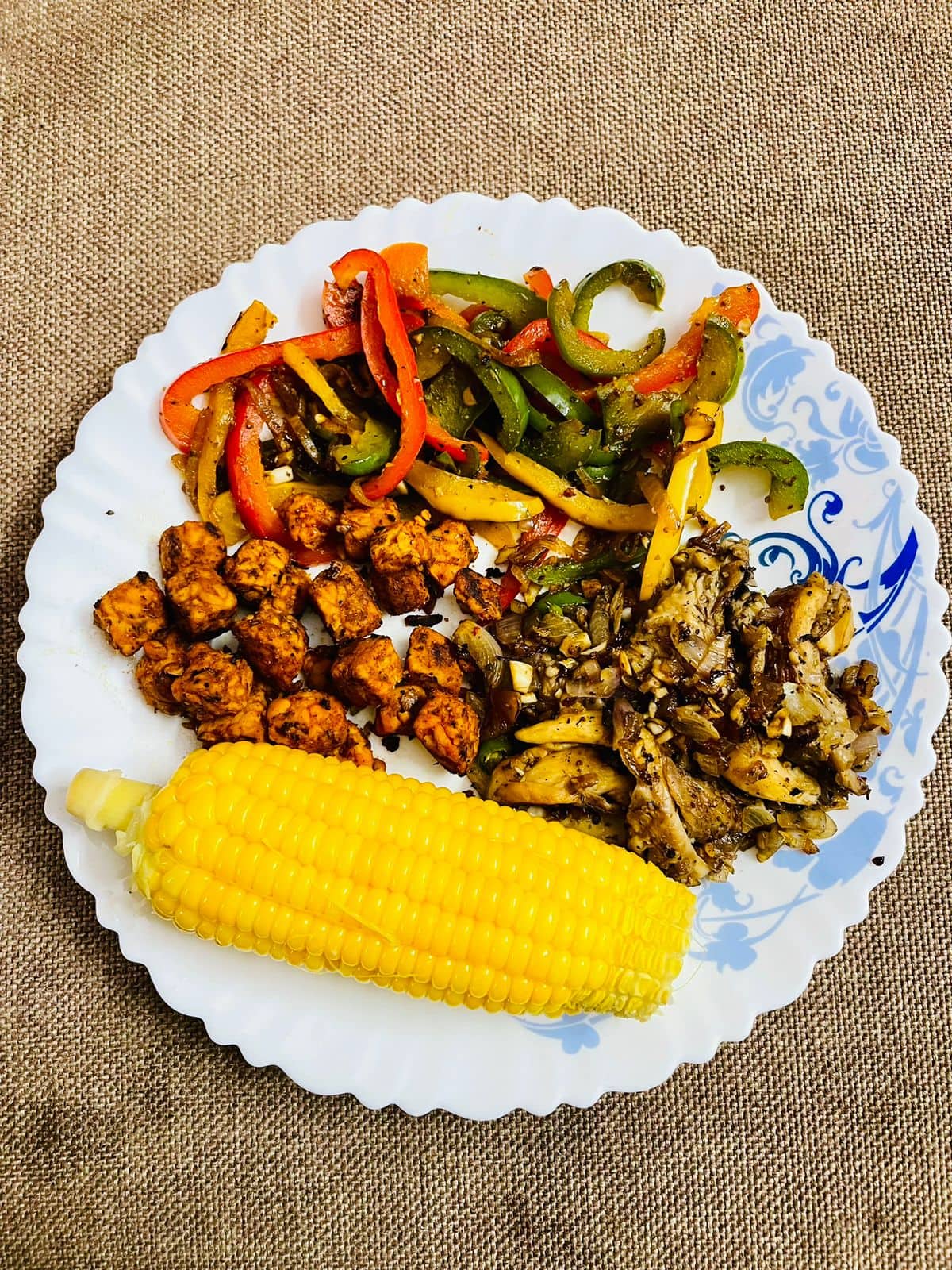 Gourmet Kitchen, Airport Road, Indore | Zomato