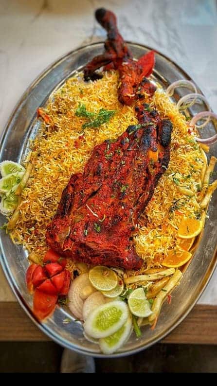 View of Spirit Of Puri Restaurant, Baliapanda Housing Board Colony, Puri | Zomato