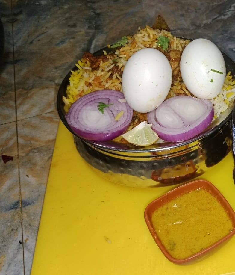 B.Tech Biryani Adda, Kukatpally, Hyderabad | Zomato