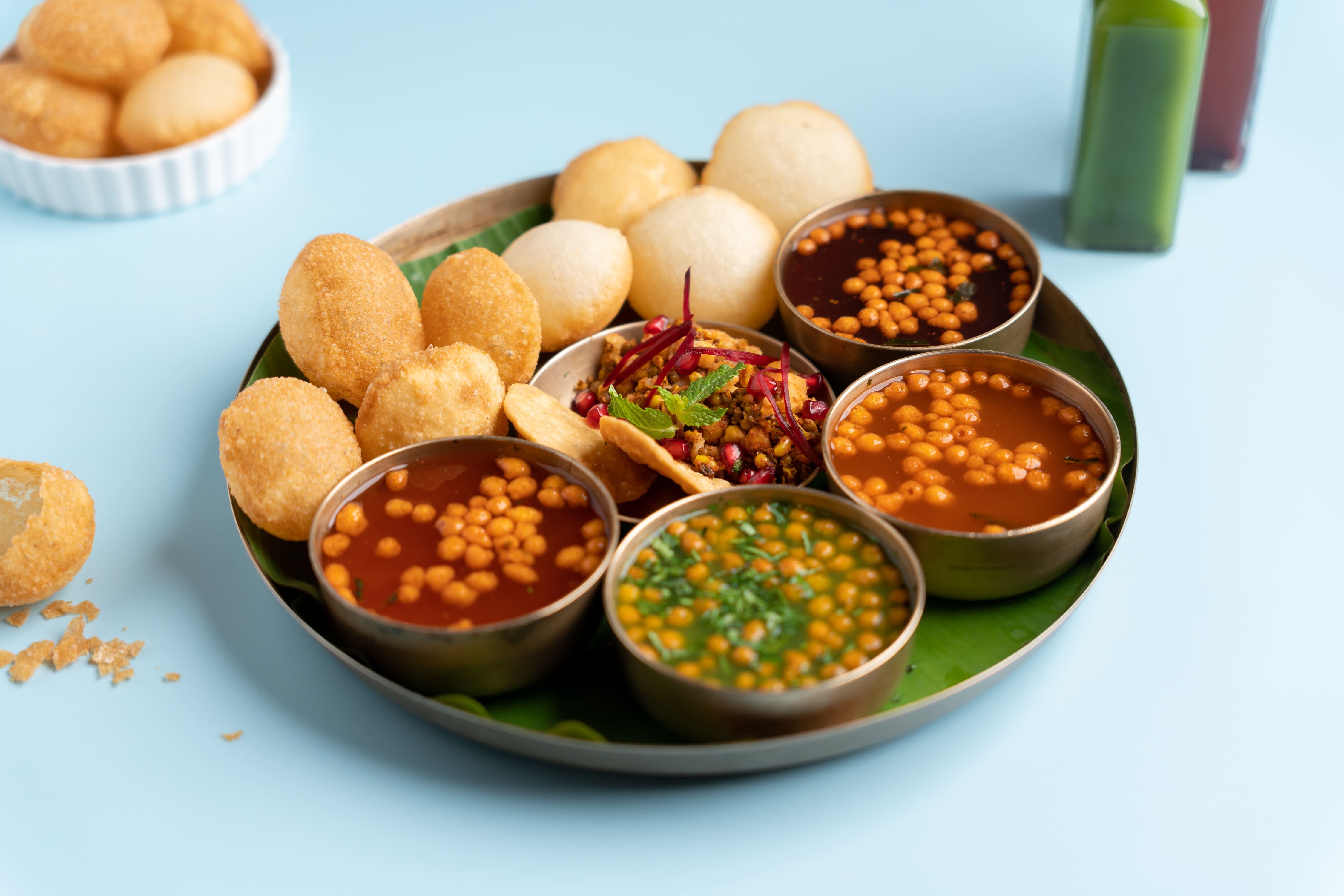 Chaat Corner, Manikonda, Hyderabad | Zomato