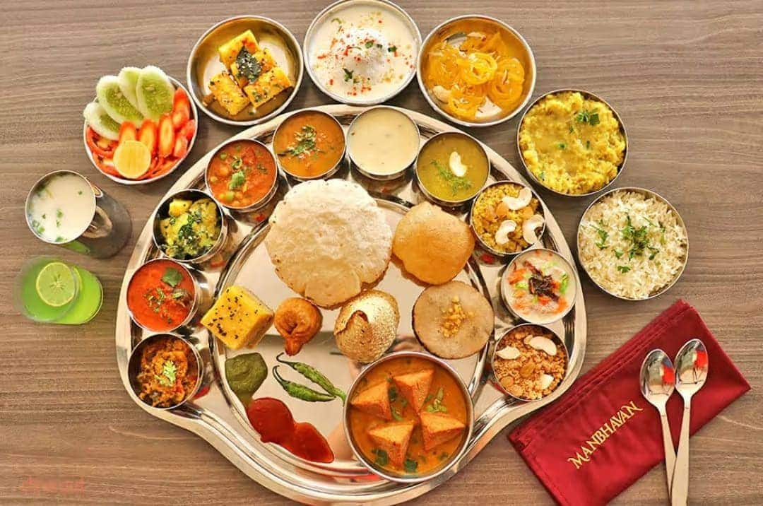 Manbhavan Premium Thali Restaurant, College Road, Nashik | Zomato