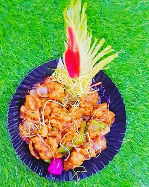 Spicy World, Sector 2, Dwarka, New Delhi Zomato