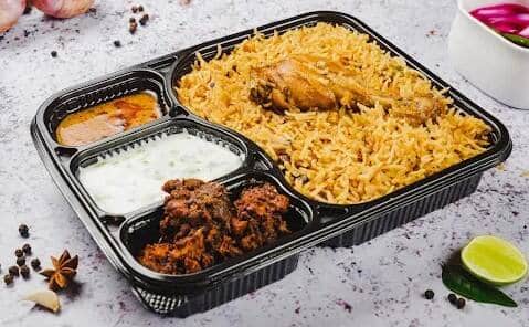 Ustaad, Lakdikapul, Hyderabad | Zomato