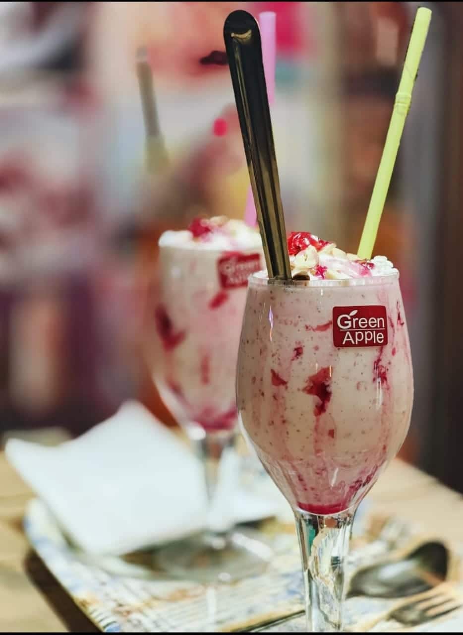 Cafe Coffee Aroma, Hadapsar, Pune Zomato