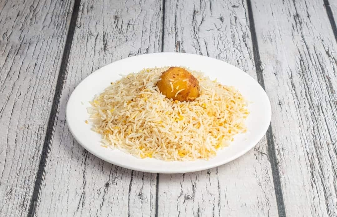 New Arsalan Biryani, Kestopur, Kolkata | Zomato