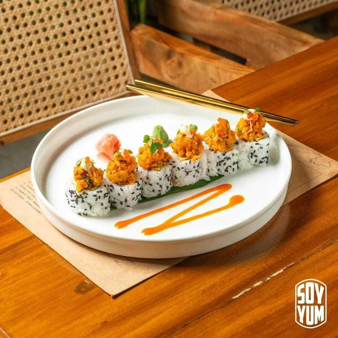 korean restaurants, korean food, korean restaurants near me, korean food near me, tteokbokki, bibimbap, kimbap, bulgogi, korean bbq - Soy Yum - img3