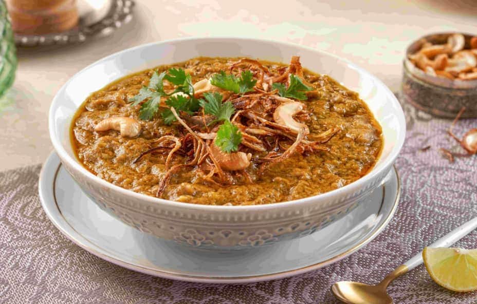 Haleem By Parivaar, A S Rao Nagar, Secunderabad | Zomato