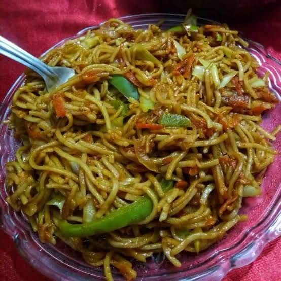 Mukesh Chowmein & Fast Food, Barra, Kanpur | Zomato