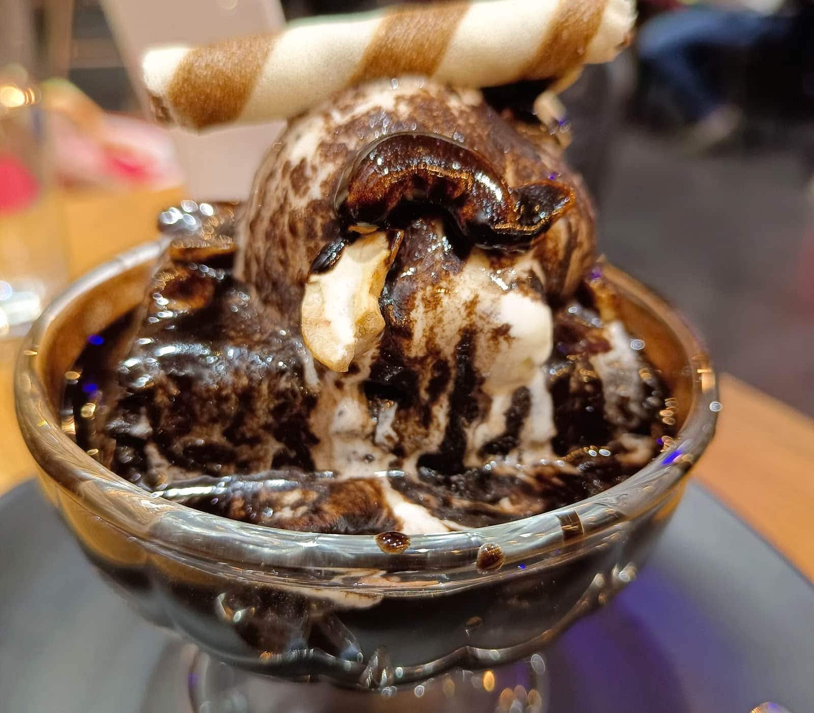 Snacks The Street Food Cafe, Basaveshwara Nagar, Bangalore Zomato