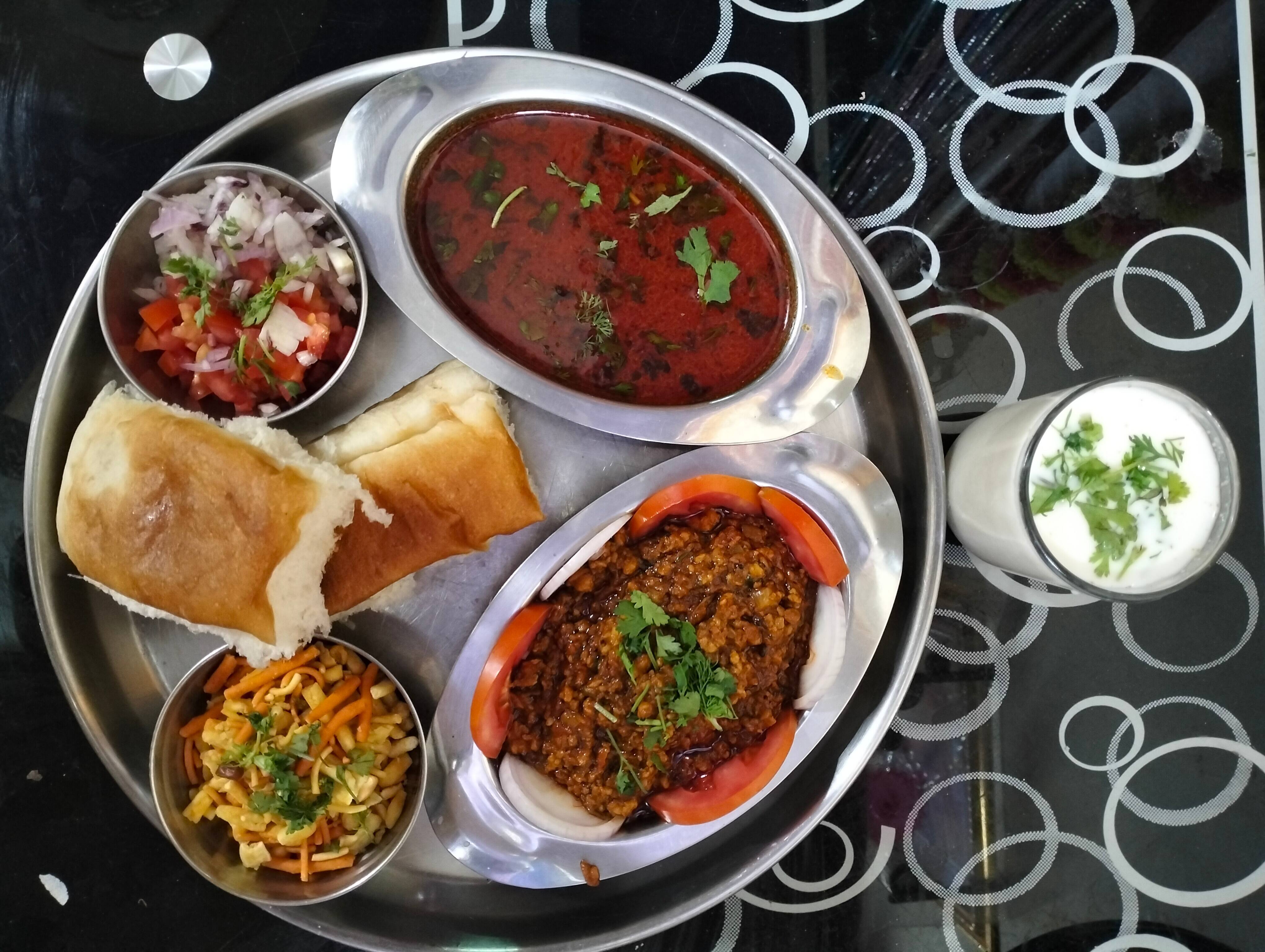 Shree Mahalaxmi Kitchen Cloud Kitchen, Badlapur, Thane Zomato