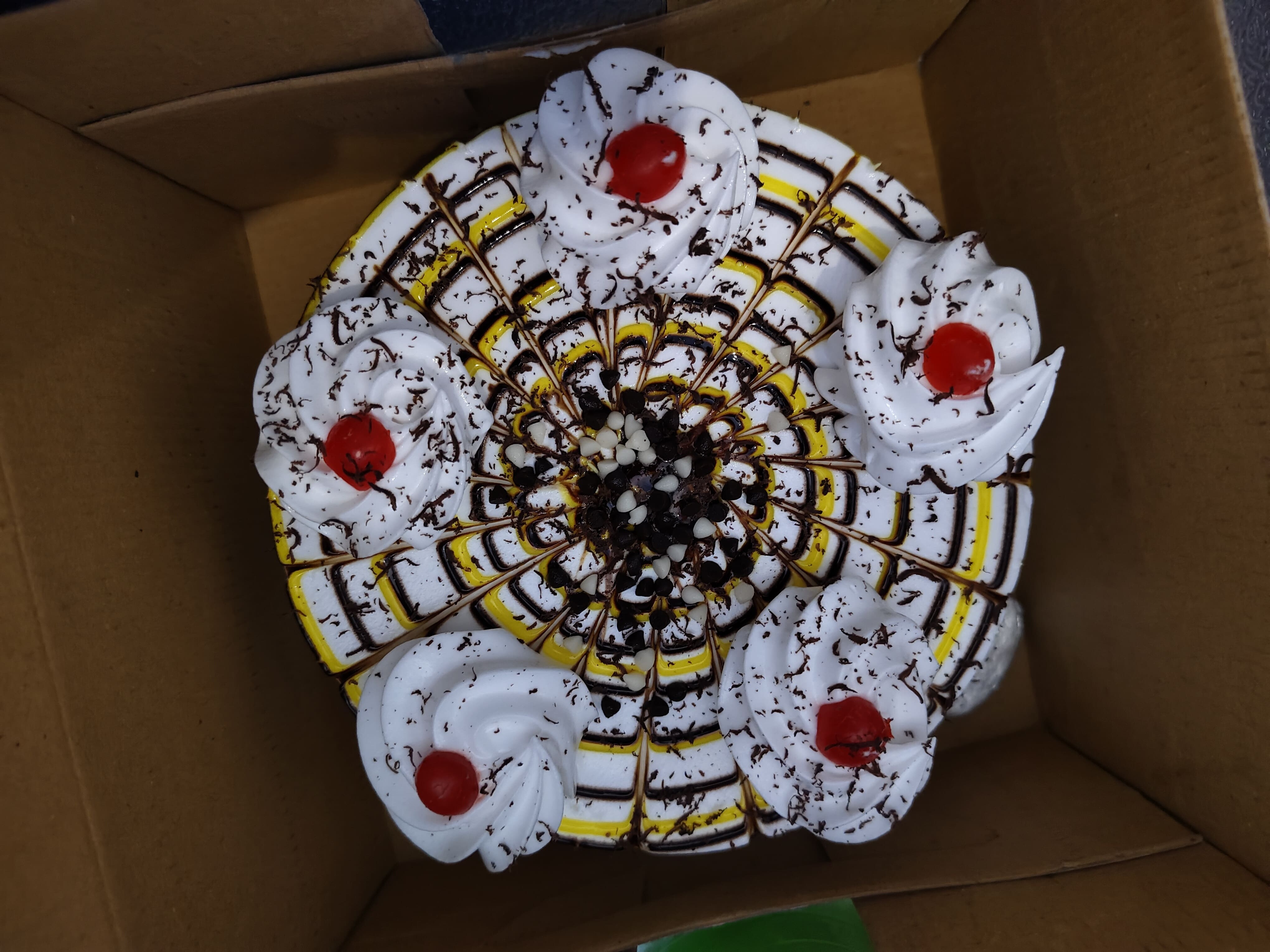 Hind Bakery image