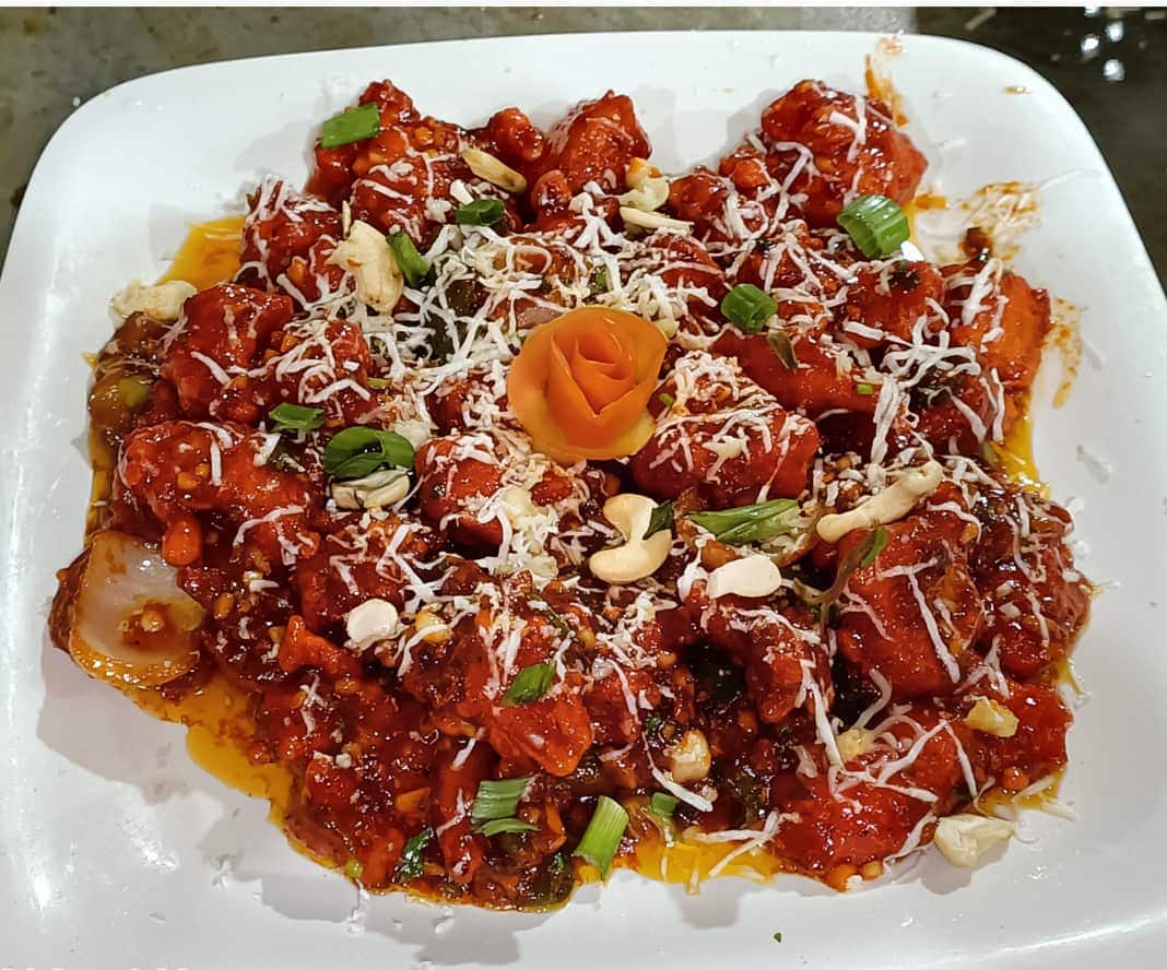 Mint Leaf Kitchen, Powai, Mumbai Zomato