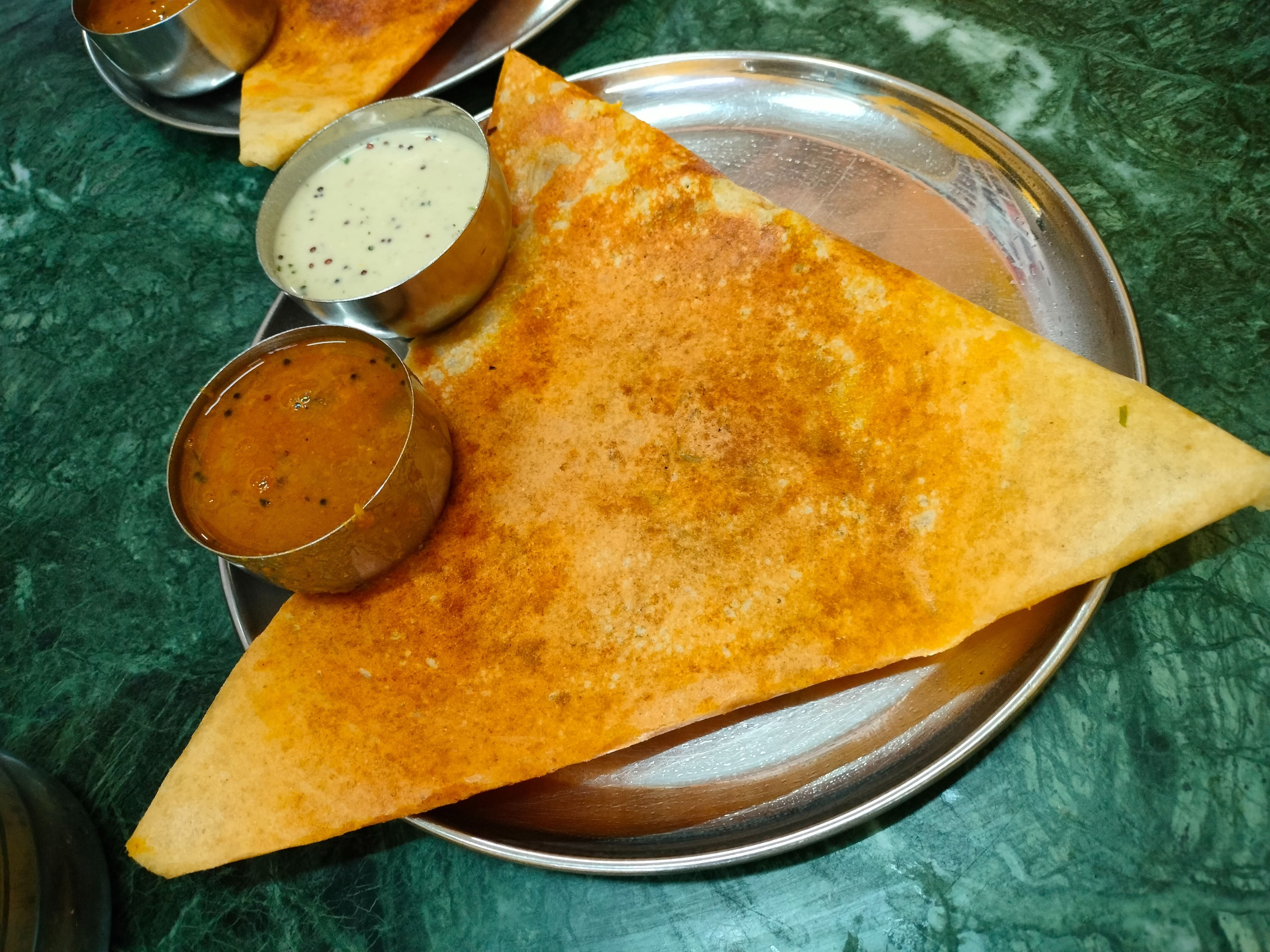 Krishna's Restaurant, Dashaswmedh Road, Varanasi | Zomato