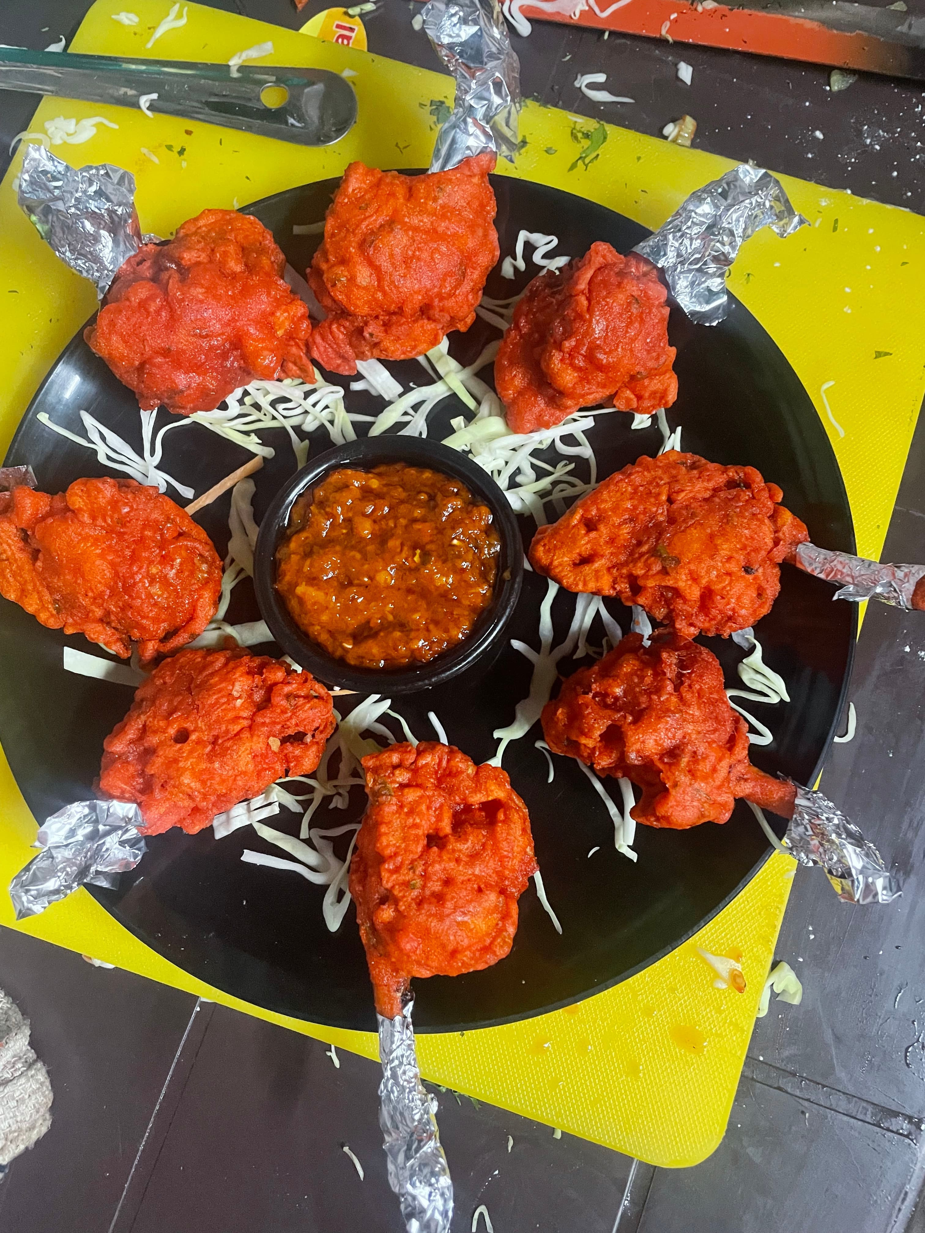 Koliwada Dhaba, Mumbra, Thane Zomato