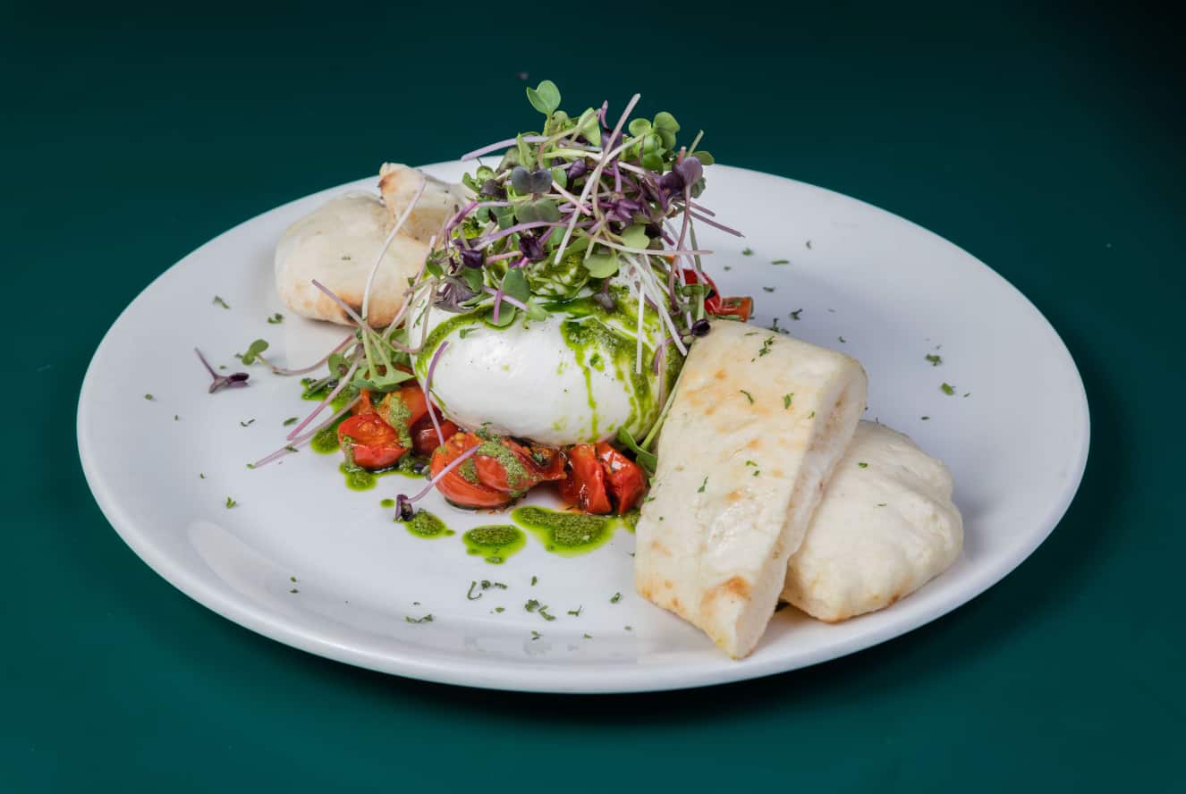 The Pret House, Loudon Street Area, Kolkata Zomato