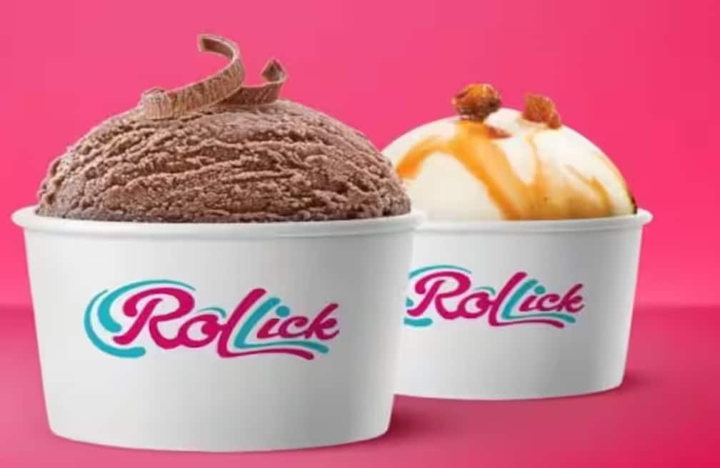 Rollick Ice Creams Cakes & Desserts, Konnagar, Kolkata Zomato