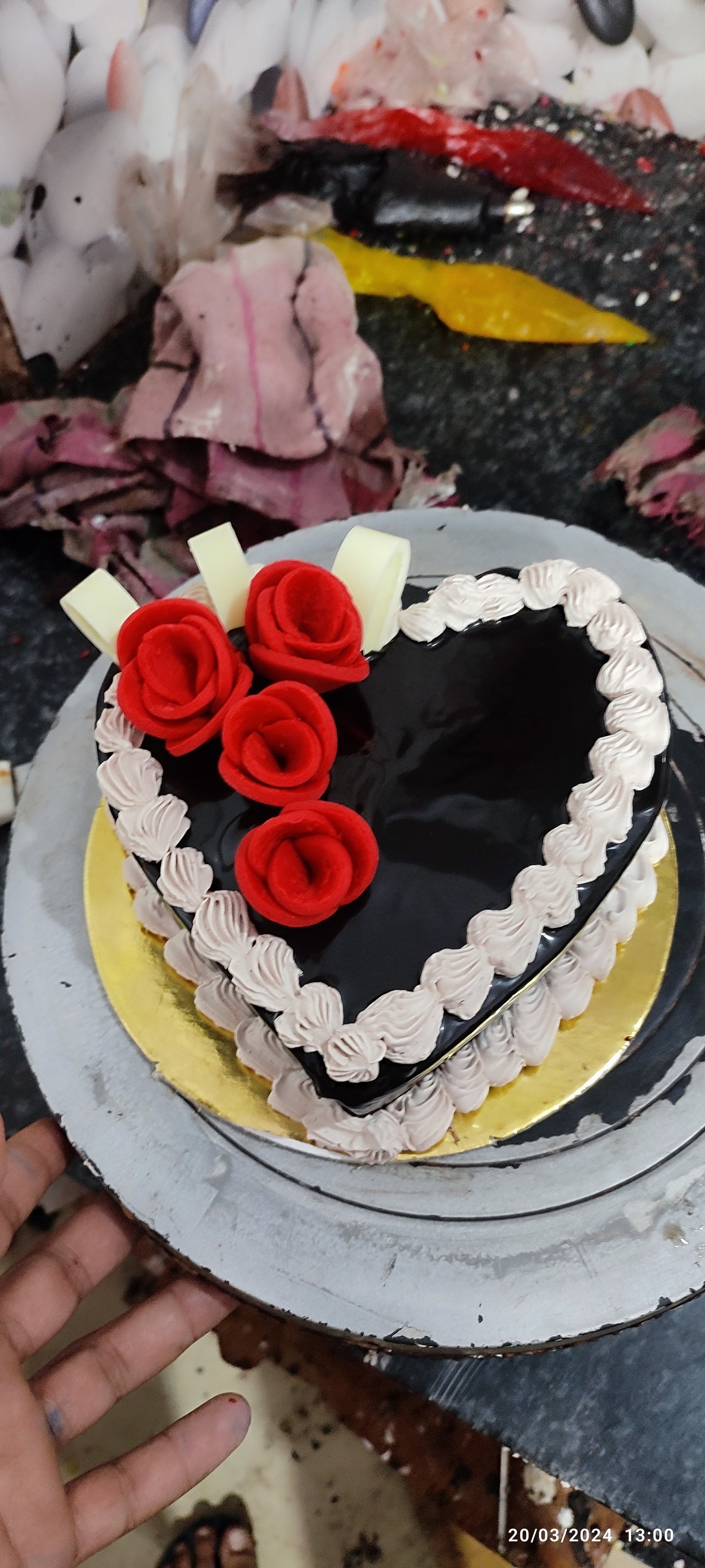 The Indore Cake Factory, Rajendra Nagar, Indore Zomato