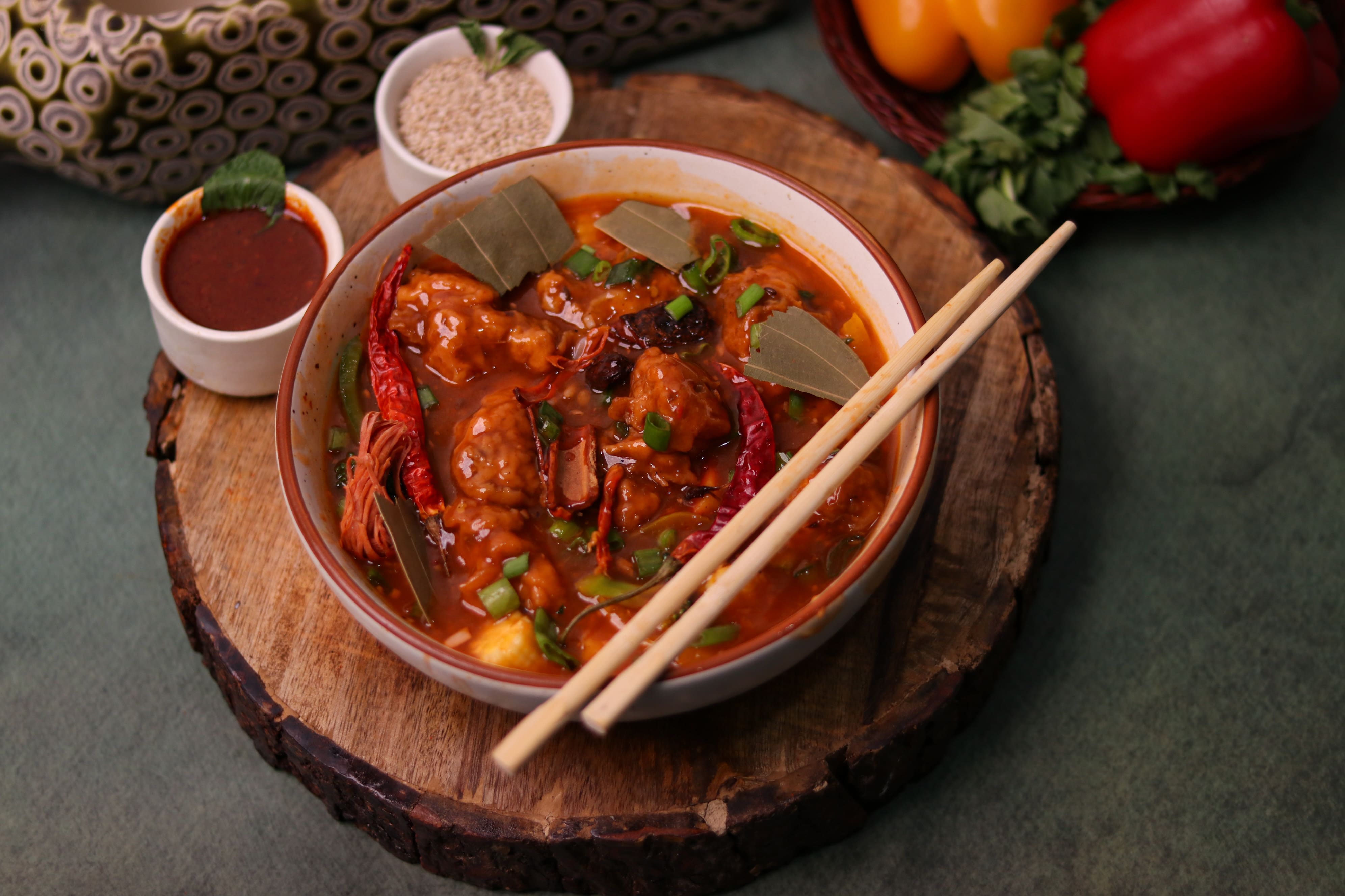 chen's cooking wok & grill restaurant
