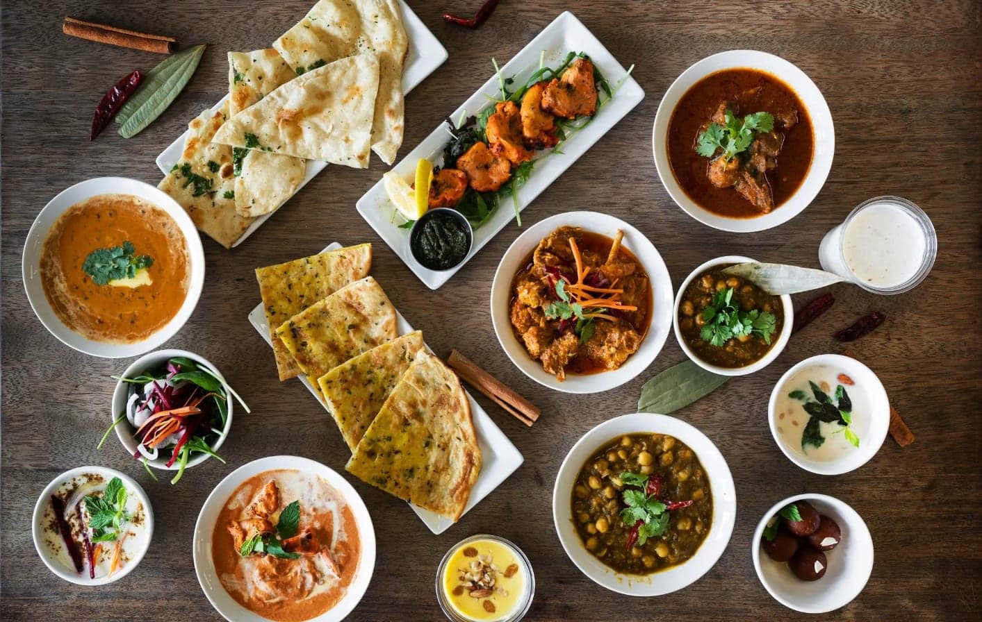 The Himalayan Cafe, Mahipalpur, New Delhi | Zomato